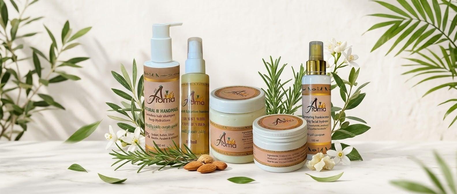 Hair Care