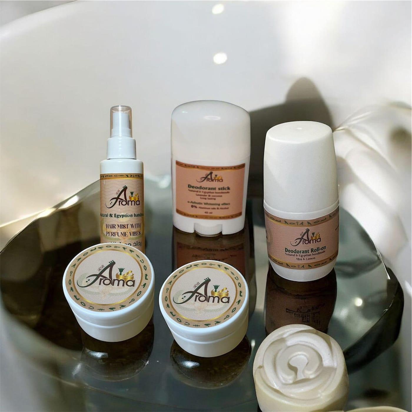 BR AROMA NATURAL on Instagram