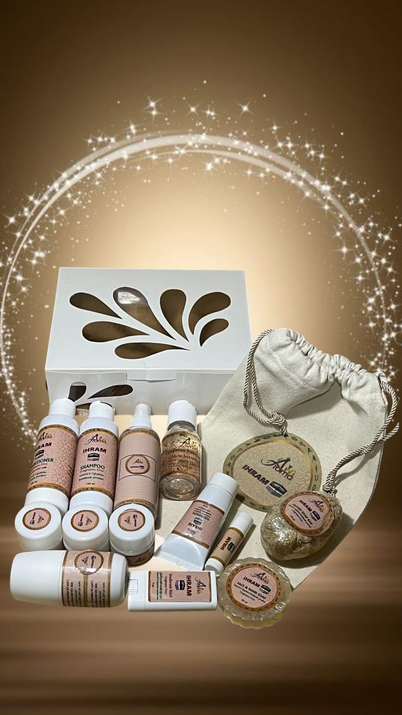 BR AROMA NATURAL on Instagram